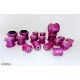 Skoda Octavia / Superb MK2 (2004-2012) Front & Rear Suspension Arm Bushes