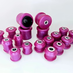 Audi TT MK2 (2007-2014) & Q3 RSQ3 Front & Rear Suspension Arm Bushes
