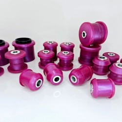 VW Tiguan / Touran / Sharan Front & Rear Suspension Arm Bushes