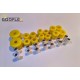 Audi A3 S3 RS3 MK2 (2003-2012) Rear Suspension Arm Bushes