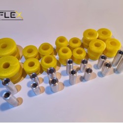 VW Golf Mk5 & Mk6 Inc GTI R32 (2003-2012) Rear Suspension Arm Bushes