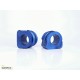 Seat Leon Inc. Cupra MK1 (1999-2005) 23mm Front Anti Roll Bar Bushes Seat Leon Inc. Cupra MK1 (1999-2005) 23mm Front Anti Roll Bar Bushes