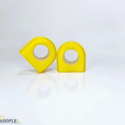 VW Passat R36 & Scirocco R Front Anti Roll Bar ARB Polyurethane Bushes