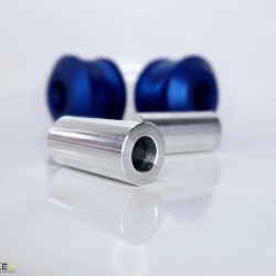 Fiat 500 (2007+) Front-Rear Suspension Arm Bushes