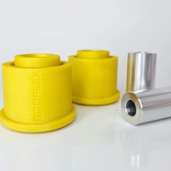 Fiat Punto MK2 (1999-2005) Rear Beam Mounting Bushes