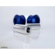 Fiat Panda (2003-2012) Front-Rear Suspension Arm Bushes