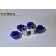 Fiat Panda Gen 3 (2012-2016) Front-Front Suspension Arm Bushes