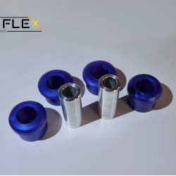 Fiat Panda (2003-2012) Front-Front Suspension Arm Bushes