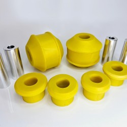 Vauxhall Opel Corsa E In VXR (2015-) Front Suspension Arm Bushes