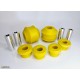 Fiat Grande Punto Inc Abarth (2005-2009) Front Suspension Arm Bushes