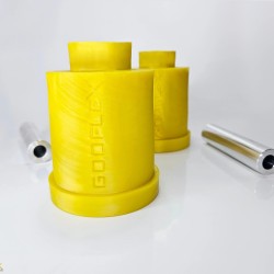 Fiat Punto Evo Inc Abarth (2009-2015) Rear Beam Mounting Bushes