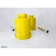 Fiat Grande Punto Inc Abarth (2005-2009) Rear Beam Mounting Bushes