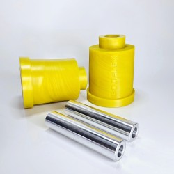 Vauxhall Opel Corsa D (2006-2014) Rear Beam Mounting Bushes