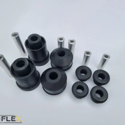 Vauxhall Opel Corsa E Inc VXR (2015-) Front & Rear Suspension Bushes