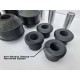 Fiat Grande Punto Inc Abarth (2005-2009) Front & Rear Suspension Bushes