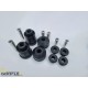 Fiat Grande Punto Inc Abarth (2005-2009) Front & Rear Suspension Bushes
