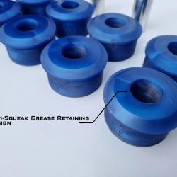 VW Transporter T5/T6 (2003-2022) Rear Suspension Arms & Anti Roll Bar Bushes