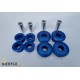 VW Transporter T5 / T6 (2003-2022) Front Suspension Arm Bushes