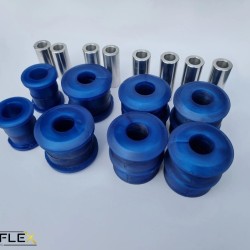 VW Transporter T5 & T6 (2003-2022) Front & Rear Suspension Arm Bushes