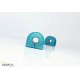 Mazda MX5 Miata Eunos Mk2 (1998-2005) NB Rear Anti Roll Bar Bushes