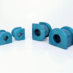 Mazda MX5 Miata Eunos Mk1 (1991-1998) NA Front & Rear Anti Roll Bar Bushes