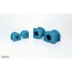 Mazda MX5 Miata Eunos Mk1 (1991-1998) NA Front & Rear Anti Roll Bar Bushes
