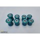 Mazda MX5 Miata Mk2 NB (1998-2005) Front Wishbone Suspension Arm Bushes