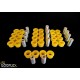 Mazda MX5 Miata Mk1 NA (1991-1998) Rear Suspension Arm Bushes