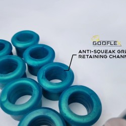 Mazda MX5 Miata Mk1 NA (1991-1998) Rear Suspension Arm Bushes