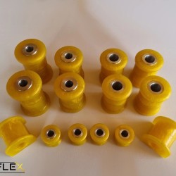 Mazda MX5 Miata Mk1 NA (1991-1998) Front Suspension Arms, Anti Roll Bar & Drop Link Bushes