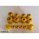 Mazda MX5 Miata Mk1 NA (1991-1998) Front Suspension Arms, Anti Roll Bar & Drop Link Bushes