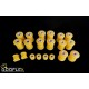 Mazda MX5 Miata Mk2 NB (1998-2005) Rear Suspension Arms, Anti Roll Bar & Drop Link Bushes