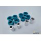 Mazda MX5 Miata Mk2 NB (1998-2005) Front Upper Suspension Control Arm Bushes