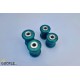 Mazda MX5 Miata Mk1 NA (1991-1998) Front Lower Suspension Arm Bushes