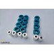 Mazda MX5 Miata Mk2 NB (1998-2005) Rear Upper Wishbone Suspension Arm Bushes