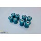 Mazda MX5 Miata Mk1 NA (1991-1998) Rear Lower Wishbone Suspension Arm Bushes