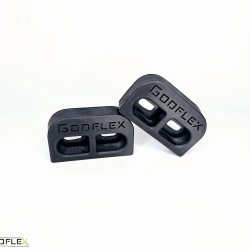 Mazda MX-5 Mk1 & Mk2 NA/NB (1989-2005) Door Shut Bushes