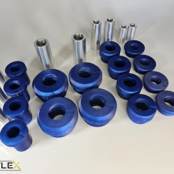 Nissan 350Z Z33 (2002-2009) Front Arm Bushes