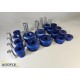 Nissan 350Z Z33 (2002-2009) Front Arm Bushes