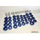 Nissan 350Z Z33 (2002-2009) Rear Suspension Arm Bushes