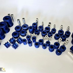 Nissan 350Z (2002-2009) Front & Rear Suspension Arms, Subframe, Diff & ARB Bushes