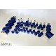Nissan 350Z (2002-2009) Front & Rear Suspension Arms, Subframe, Diff & ARB Bushes