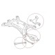 Nissan 350Z (2002-2009) Front & Rear Suspension Arms, Subframe, Diff & ARB Bushes