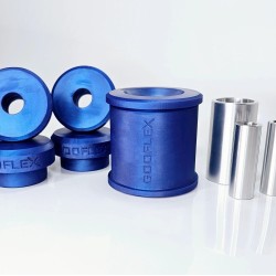 Nissan 350Z (2002-2009) Rear Diff Differential Bushes