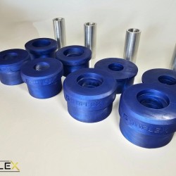 Nissan 350Z (2002-2009) Rear Subframe Bushes