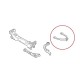 Nissan 350Z (2002-2009) Front Upper Arm Bushes