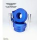 Nissan 350Z (2002-2009) Front Suspension Radius Banana Compression Arm Bushes