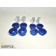 Nissan 350Z (2002-2009) Rear Spring Bucket Suspension Arm Bushes
