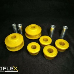 VW Golf MK7/7.5 R (2012-2019) Front Suspension Arm Bushes