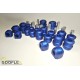 Audi A3/S3 MK3 (2013-2020) Full Front & Rear Suspension Arms & Anti Roll Bar Bushes